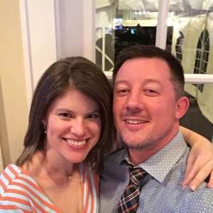 Meet your Posher, Stacy